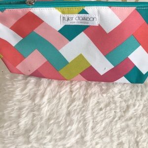 Makeup bag